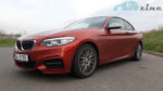 Bmw M240i 12