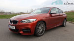 Bmw M240i 13