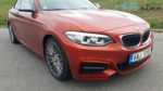 Bmw M240i 14