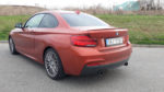 Bmw M240i 15