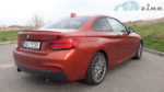 Bmw M240i 17