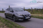 Nissan Leaf 01