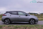 Nissan Leaf 09