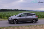 Nissan Leaf 20