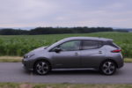 Nissan Leaf 21