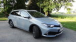 Auris Touring Hybrid 01