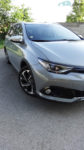 Auris Touring Hybrid 05