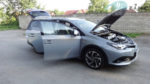 Auris Touring Hybrid 08