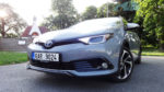 Auris Touring Hybrid 09