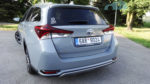 Auris Touring Hybrid 10