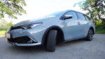 Auris Touring Hybrid 11