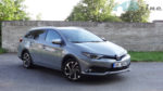 Auris Touring Hybrid 14