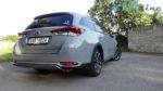 Auris Touring Hybrid 15