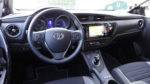 Auris Touring Hybrid 16