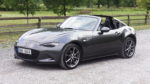 Mazda Mx 5 08