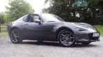 Mazda Mx 5 15