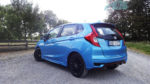 Honda Jazz 02