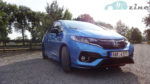 Honda Jazz 03