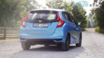 Honda Jazz 06