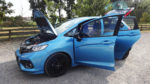 Honda Jazz 07