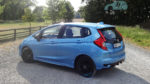 Honda Jazz 10