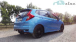 Honda Jazz 11