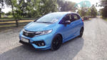 Honda Jazz 12