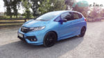 Honda Jazz 13