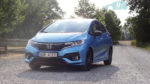 Honda Jazz 16