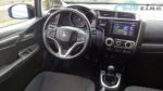 Honda Jazz 18