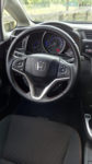 Honda Jazz 19