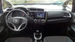 Honda Jazz 20