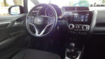 Honda Jazz 21