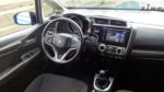 Honda Jazz 22