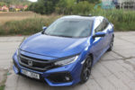 Honda Civic 5d 03