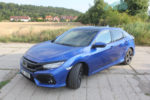 Honda Civic 5d 04