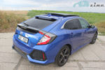 Honda Civic 5d 13