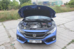 Honda Civic 5d 20