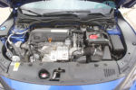 Honda Civic 5d 21