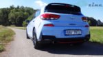 Hyundai I30 N 02