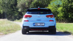 Hyundai I30 N 08