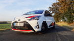 Toyota Yaris Grmn 06