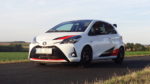 Toyota Yaris Grmn 07