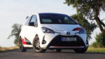 Toyota Yaris Grmn 11