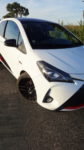 Toyota Yaris Grmn 13