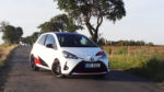 Toyota Yaris Grmn 14