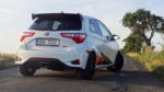 Toyota Yaris Grmn 15