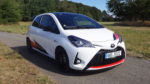 Toyota Yaris Grmn 18