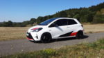 Toyota Yaris Grmn 19