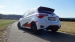 Toyota Yaris Grmn 20